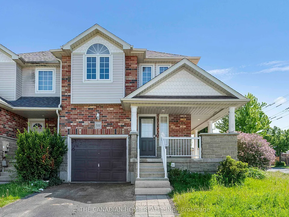 500 Robert Ferrie Dr