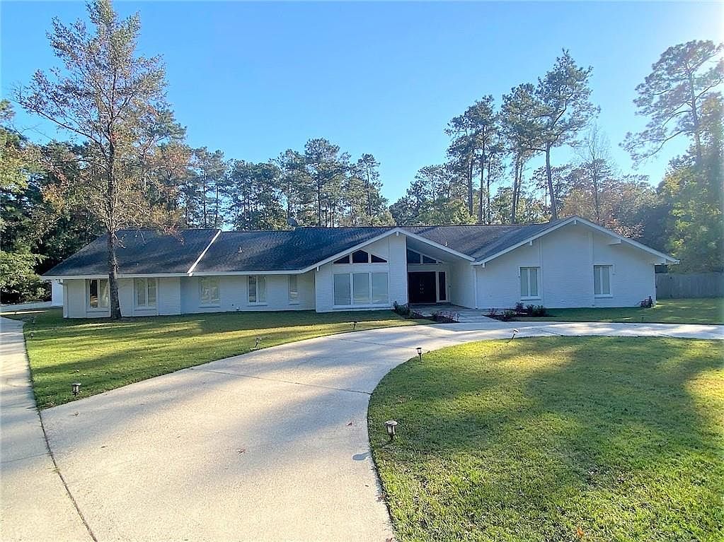 1007 Oakland Dr, Pearl River, LA 70452 MLS 2367819 Zillow