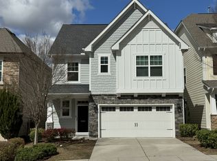 246 Begen St, Morrisville, NC 27560