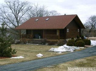 2561A 190th St, Luck, WI 54853