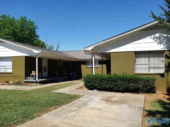 907 Stevens Ct NE, Huntsville, AL 35801