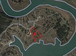 2304 San Jose Way, Canyon Lake, TX 78133