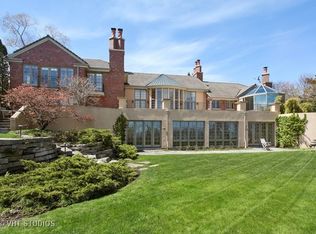 1203 Whitebridge Hill Rd, Winnetka, IL 60093