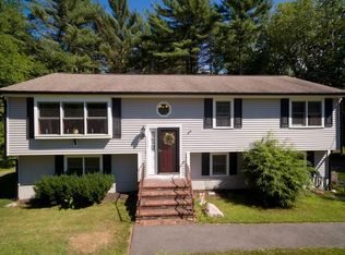 495 Richmond St, Taunton, MA 02780