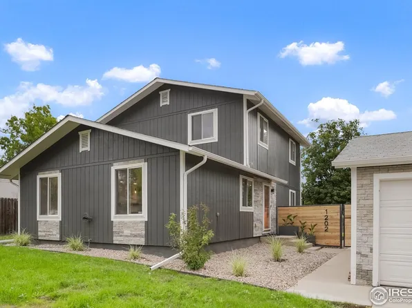 1202 Kinnikinnick Ct, Longmont, CO 80504