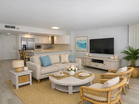5th image of 401 Ocean Dr APT 522