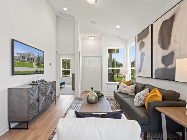 529A Burlington Dr, Buda, TX 78610