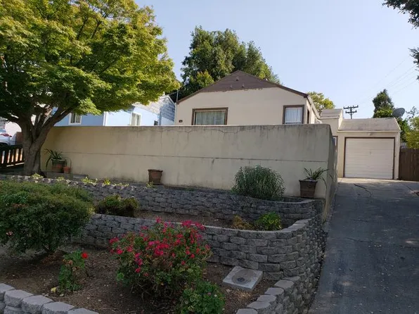 755 Laurel St, Vallejo, CA 94591
