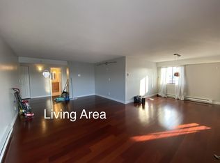 47 Mystic St #U-4F, Arlington, MA 02474