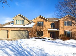 1339 Ada Ln, Naperville, IL 60540