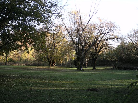 Almost 6 acres.