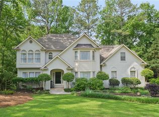 3780 Bays Ferry Way, Marietta, GA 30062