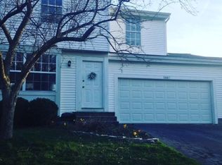 5887 Cape Coral Ln, Hilliard, OH 43026