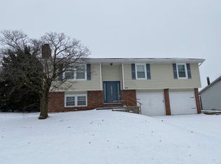 1808 Cherry St, Mexico, MO 65265