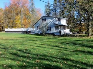132 Wildcat Rd, Monticello, NY 12701
