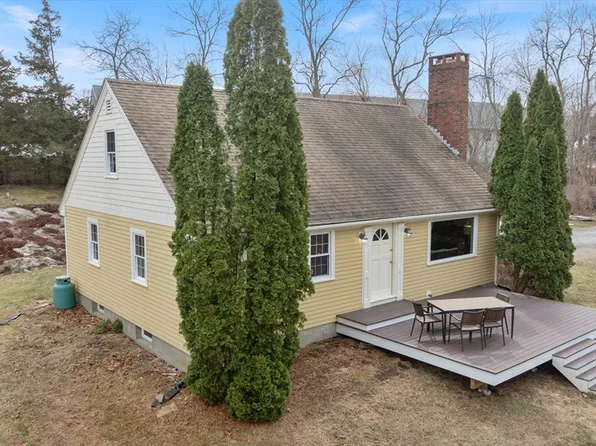 195-195R High Rd, Newbury, MA 01951