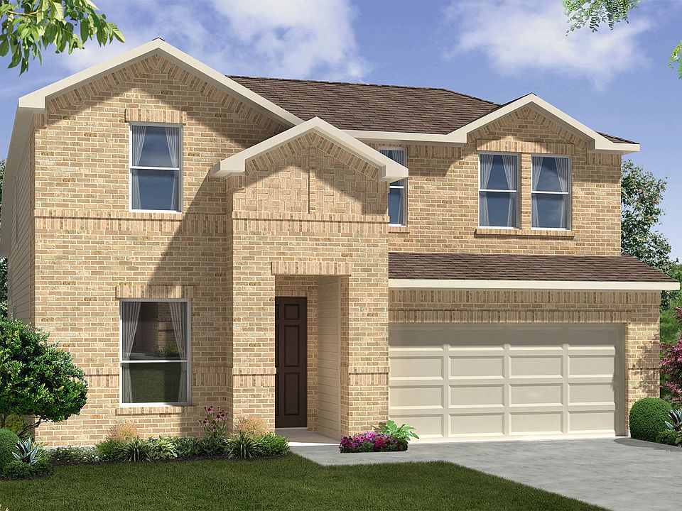 Elevation A
