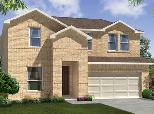 2312 Abilene Ln, Leander, TX 78641