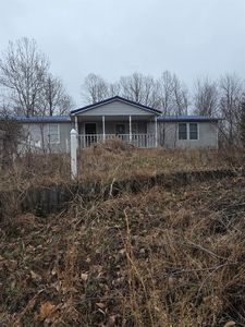 60 Banker Rd, Olive Hill, KY, 41164