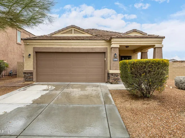 29983 W WHITTON Avenue, Buckeye, AZ 85396
