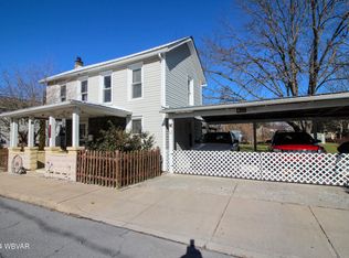 228 Nelson St, Jersey Shore, PA 17740