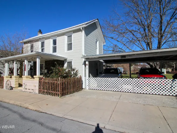 228 Nelson St, Jersey Shore, PA 17740