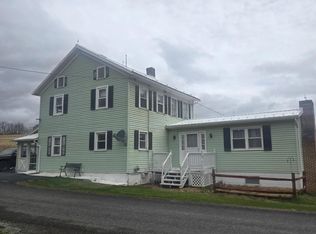 454 Applebutter Hollow Rd, Winfield, PA 17889