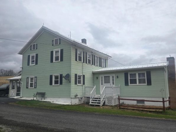 454 Applebutter Hollow Rd