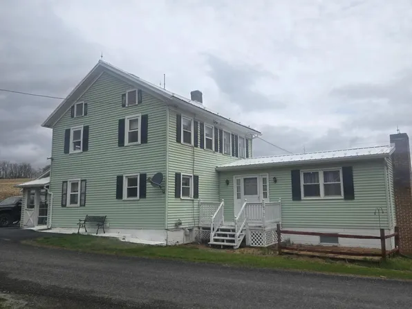 454 Applebutter Hollow Rd, Winfield, PA 17889