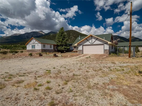 27045 County Road 342, Buena Vista, CO 81211