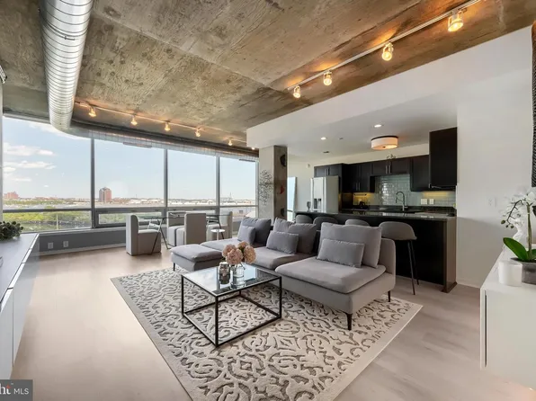 1200 Steuart St Unit 514, Baltimore, MD 21230