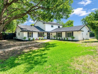 3054 Ponder Pl, Dallas, TX, 75229