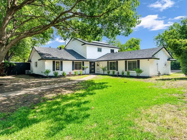 3054 Ponder Pl, Dallas, TX 75229