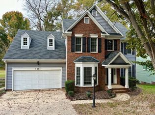 3837 Beauvista Dr, Charlotte, NC 28269