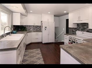 3630 Haven Cir, Colorado Springs, CO 80917