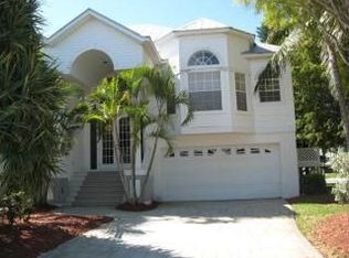 302 Lenell Rd, Fort Myers Beach, FL 33931