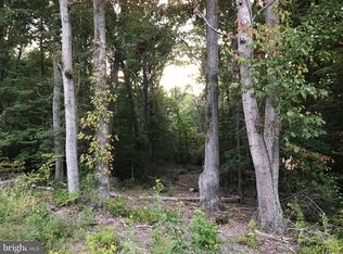 12725 H G Trueman Dr, Lusby, MD 20657