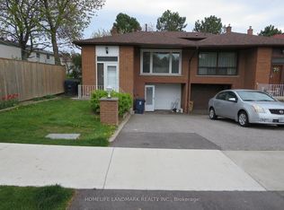 259 McNicoll Ave, Toronto, ON M2H2C6