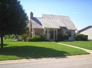 602 Sykes Rd, Wellington, KS 67152