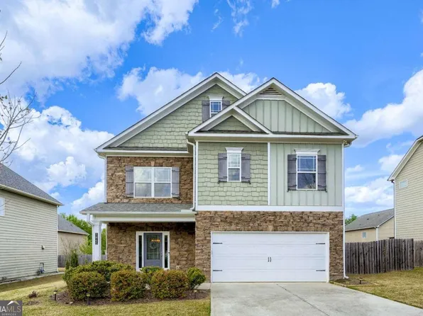 1845 Hanover West Dr, Lawrenceville, GA 30043
