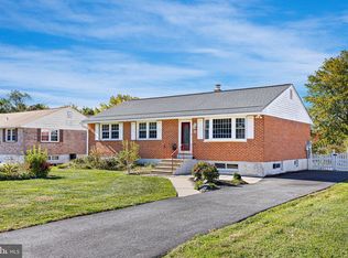 8 Trevett Blvd, Newark, DE 19702