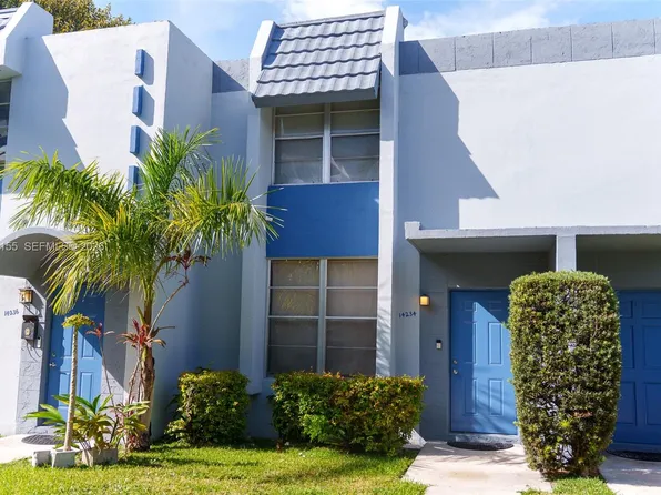 14234 NE 3rd Ct #11C, Miami, FL 33161