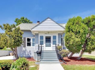 4506 75th STREET, Kenosha, WI 53142