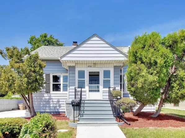 4506 75th STREET, Kenosha, WI 53142