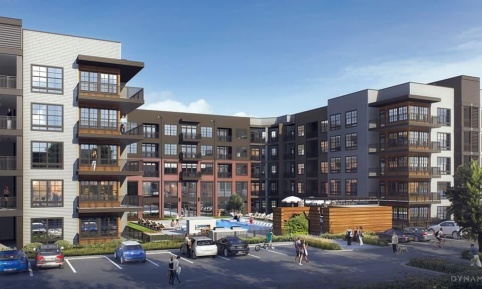 2nd image of 1595 Chattahoochee Ave NW #3208