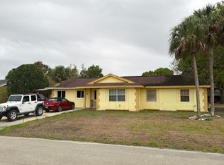 320 W Avenida Del Rio, Clewiston, FL 33440
