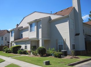 4615 Trapshoot Ct, Chesapeake, VA 23321