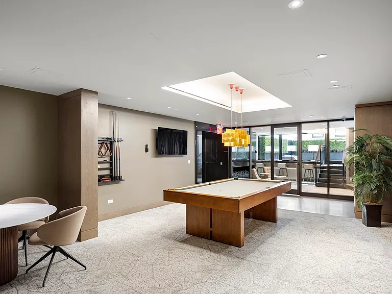 40 Broad St #19E — Photo 13