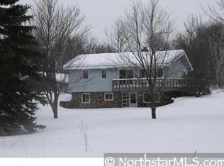 47572 Cloverdale Rd, Hinckley, MN 55037