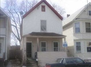 934 Emmett St, Schenectady, NY 12307